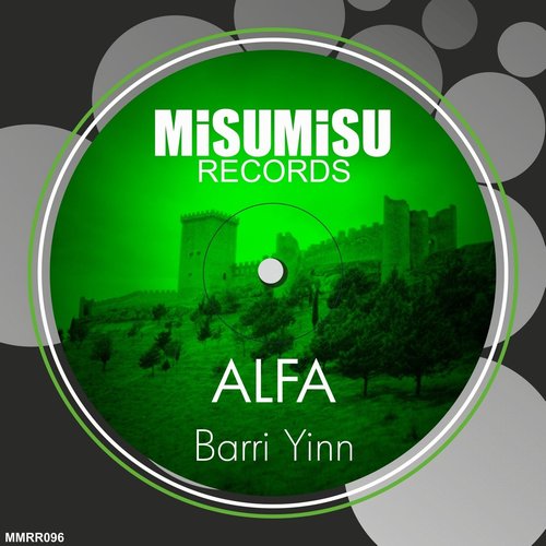 Barri Yinn - Alfa [MMRR096]